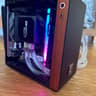 Ultra-Compact Custom Water-Cooled Gaming PC (4.5L)