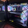 Custom Gaming PC Build