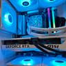 1440p Gaming Streaming PC Computer l RTX 5070 12GB l Ryzen 7600X 6 Cores l 32GB DDR5 6000MHZ