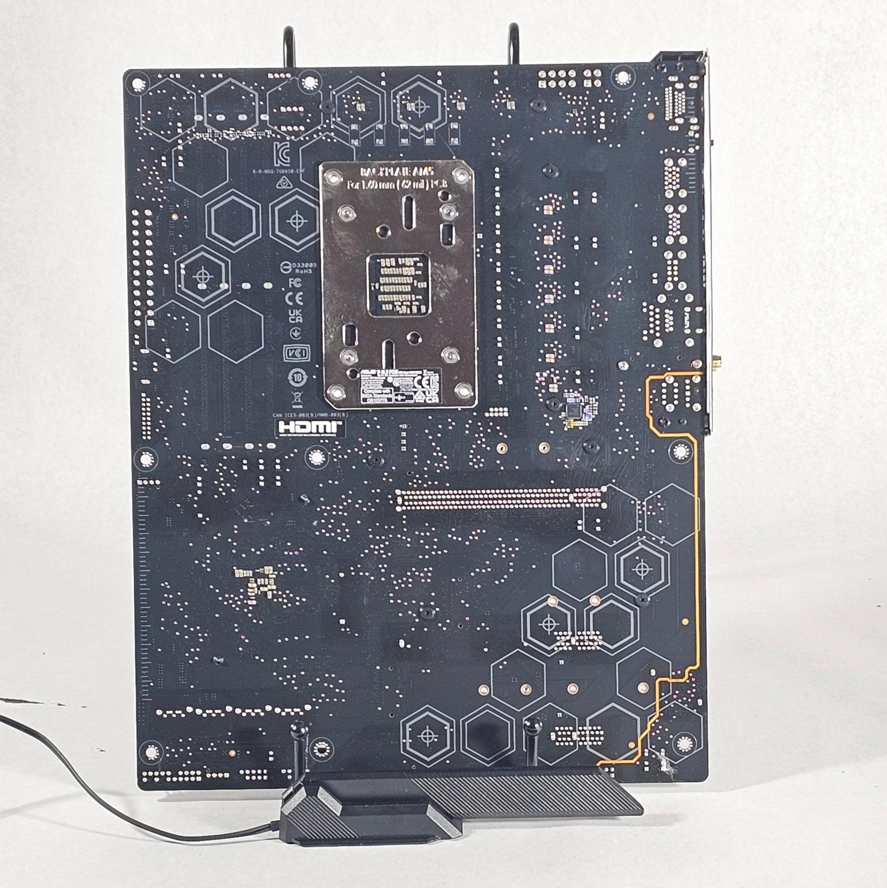ASUS TUF Gaming B650-E WIFI AMD AM5 DDR5 ATX Motherboard
