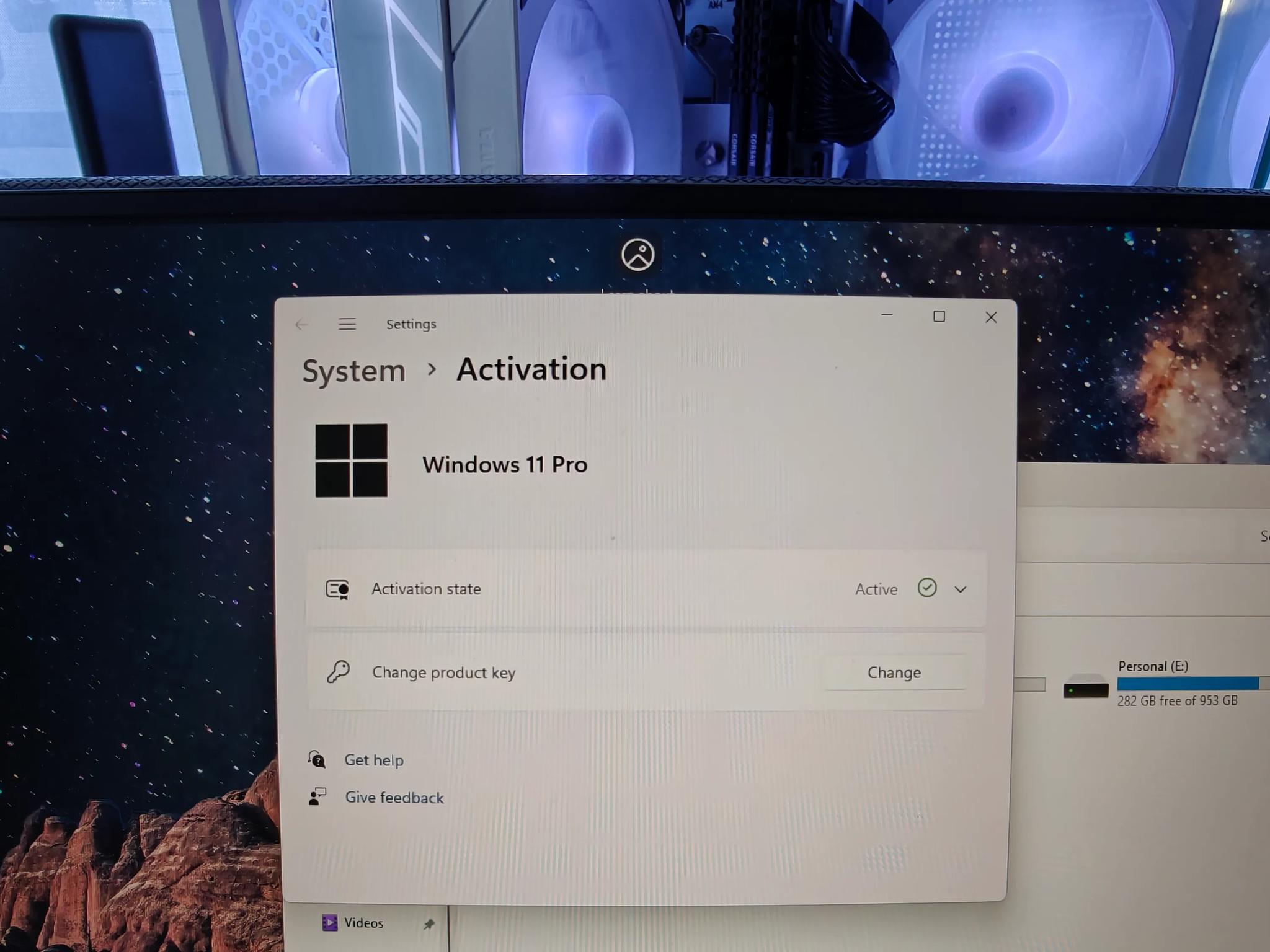 RTX 3050, Ryzen 5, 32GB DDR4, 1TB NVMe | Custom Gaming PC