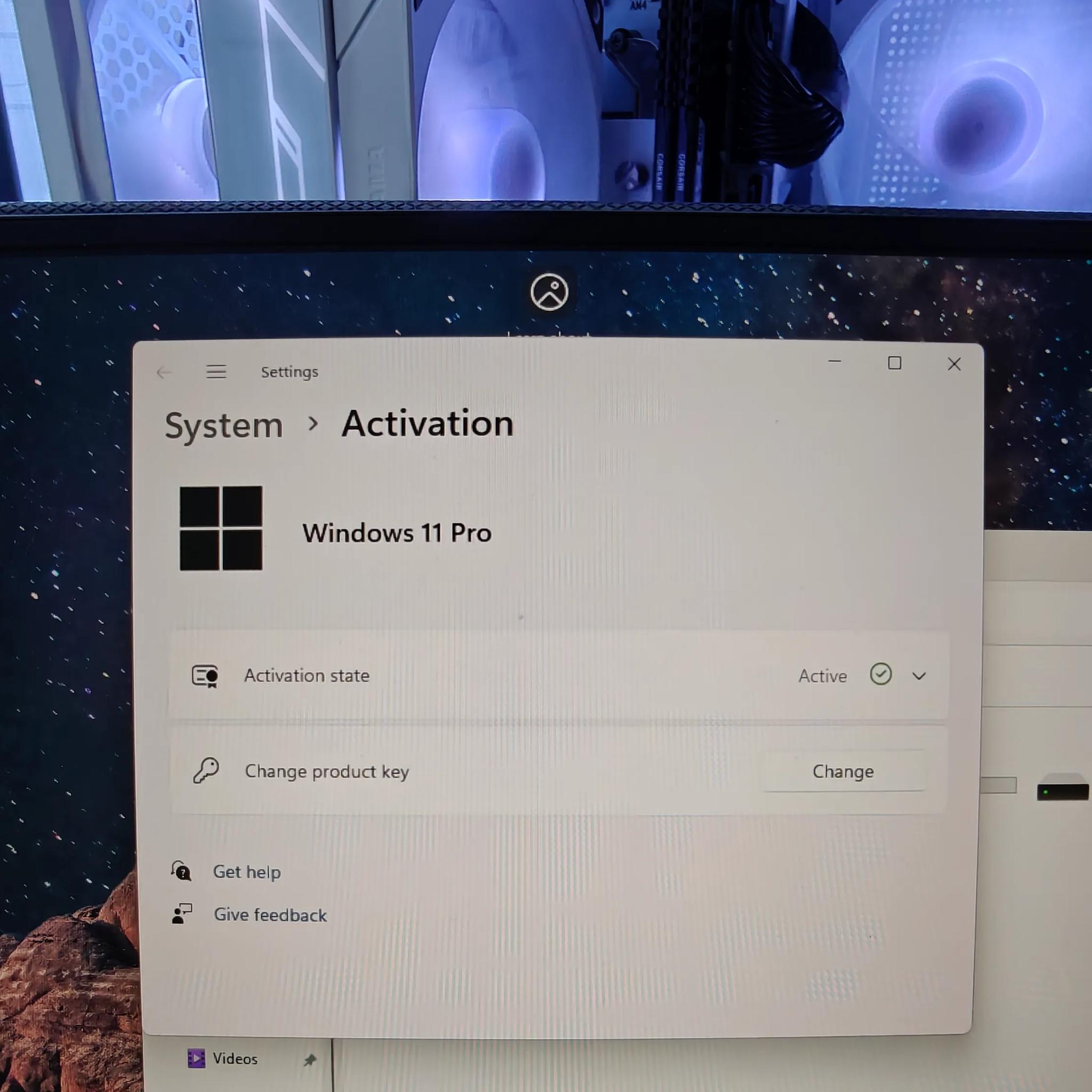 RTX 3050, Ryzen 5, 32GB DDR4, 1TB NVMe | Custom Gaming PC