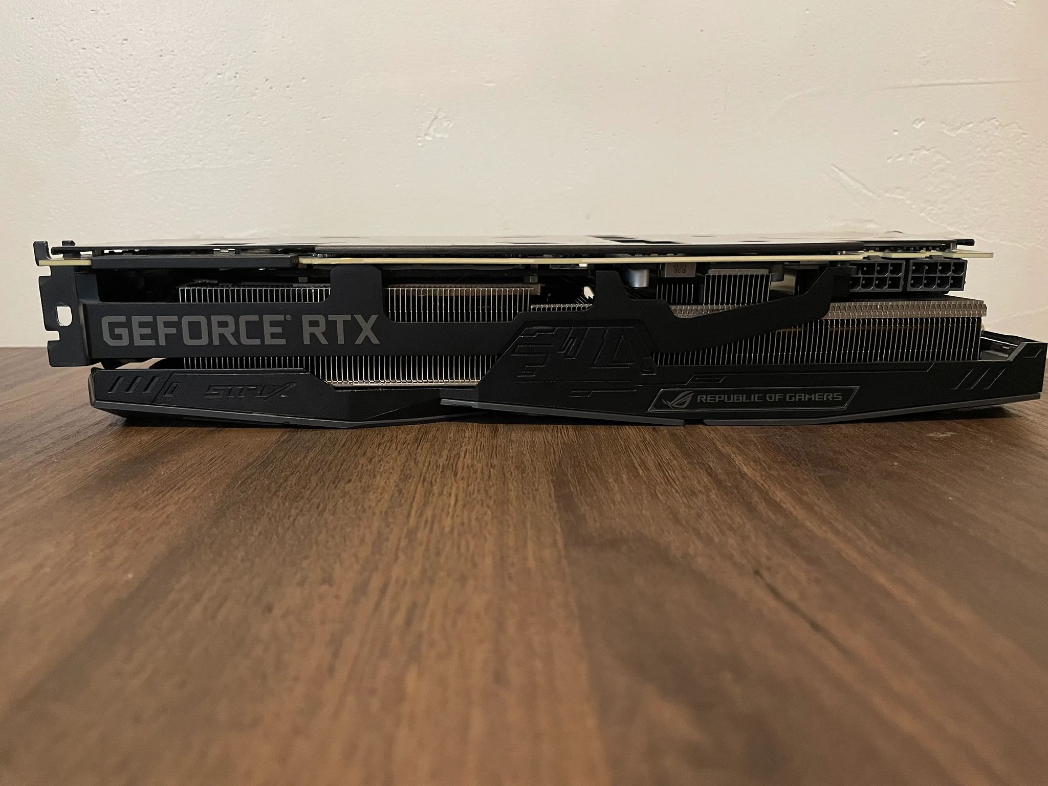 Asus Rog Strix 2070 Super OC