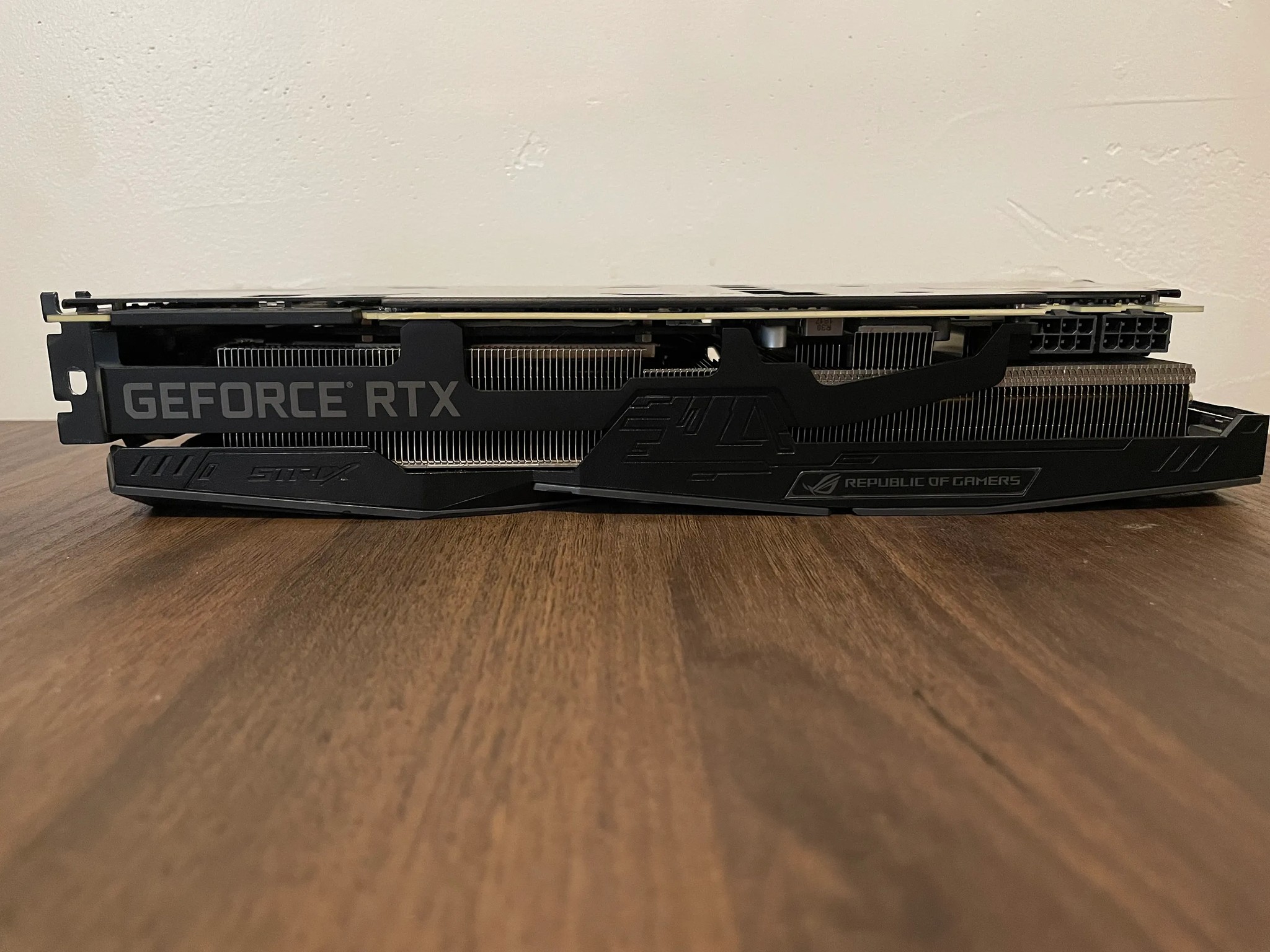 Asus Rog Strix 2070 Super OC