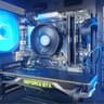 💵Value PC GTX 1080 | Ryzen 5 3600 | 16GB DDR4 | 500GB M.2 SSD | Win11 Pro | WIFI ...