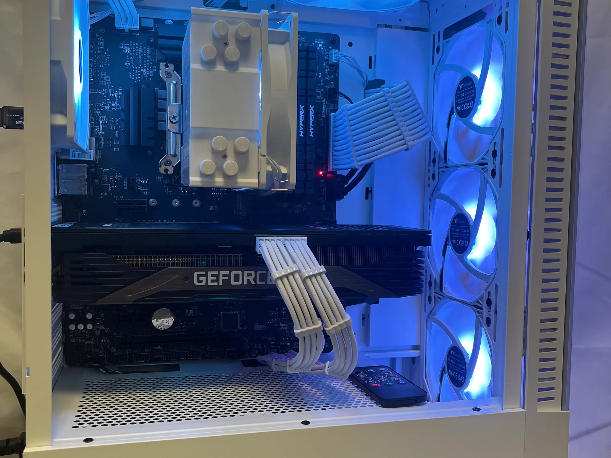 🌊⛵️Odyssey 🌊⛵️ | RTX 3070 Mid-Range PC | Intel Core i5 | 24GB RAM | 2TB Storage | Windows 11 Pro