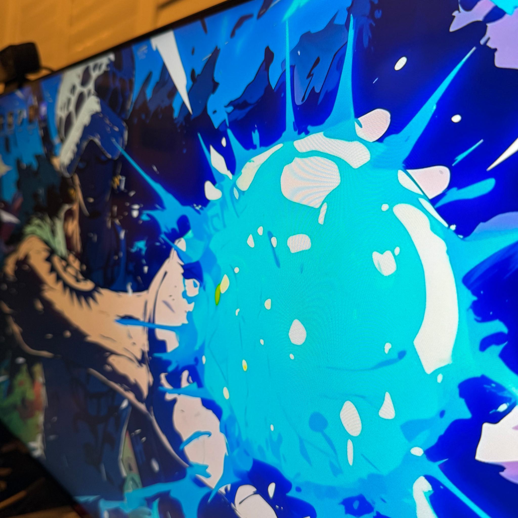 Dough Eve 27” 4K 144HZ
