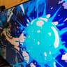 Dough Eve 27” 4K 144HZ