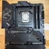 i5 12600kf | Msi z690 Carbon