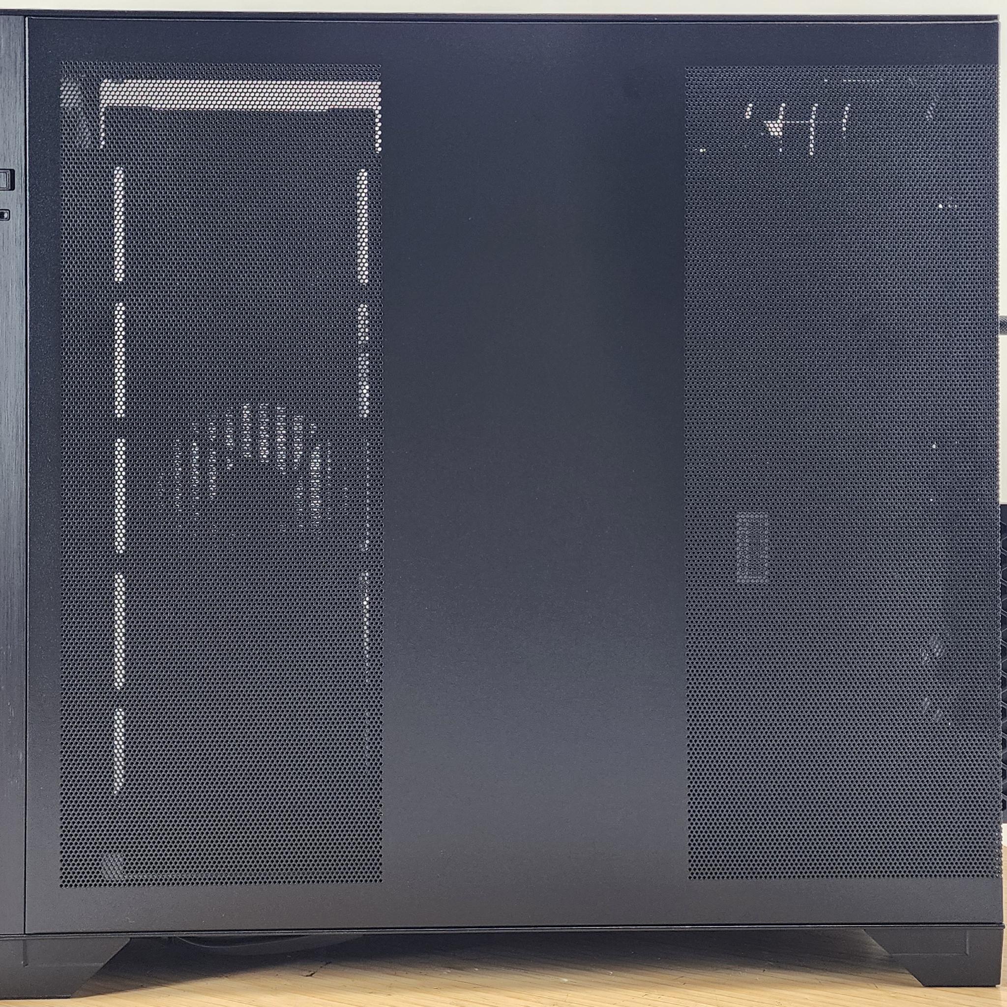 Gaming PC Ryzen 7 9700X 32GB RAM 2TB SSD RX 9070 XT 16GB Windows 11 Computer