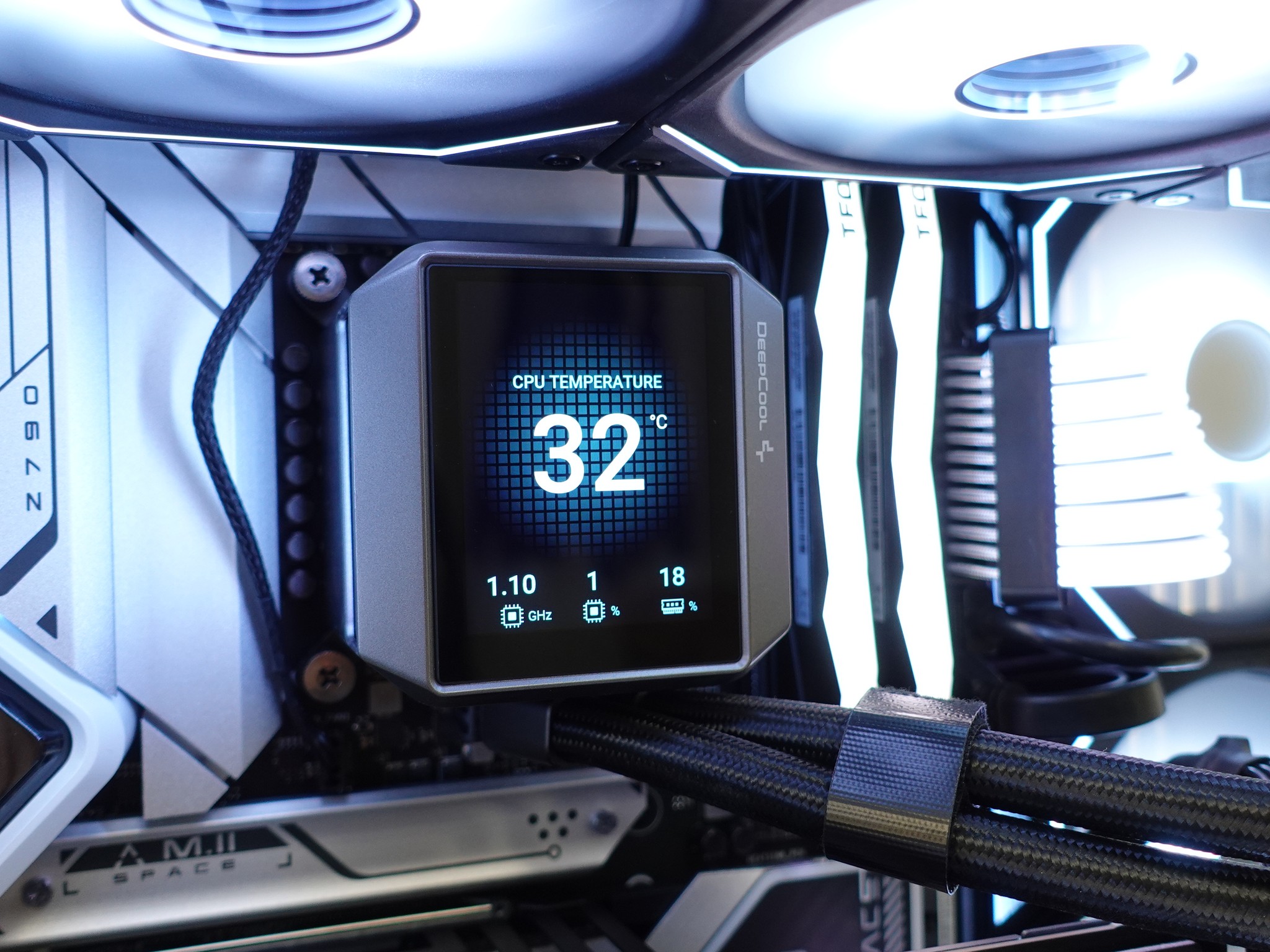 🔷 Ultra 4K Gaming PC Intel Core i5-13600K MSI SUPRIM X RTX 4090 2TB NVMe DDR5-6400 Windows 11