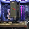High Performance OMEN Gaming PC 🖤RTX 5060 OC🖤16GB RAM🖤Ryzen 7🖤1TB NVMe🖤 Wi-Fi 🖤 Windows 11