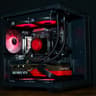 Gaming PC | RYZEN 5 5500  | RTX 3070 8GB | 16GB RAM | 1TB SSD