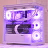 🚀Performance Gamer🚀 Ryzen 7 7800X3D | AMD RX 9070 16GB | 32GB DDR5 | 1TB nVME SSD | White RGB+Wifi