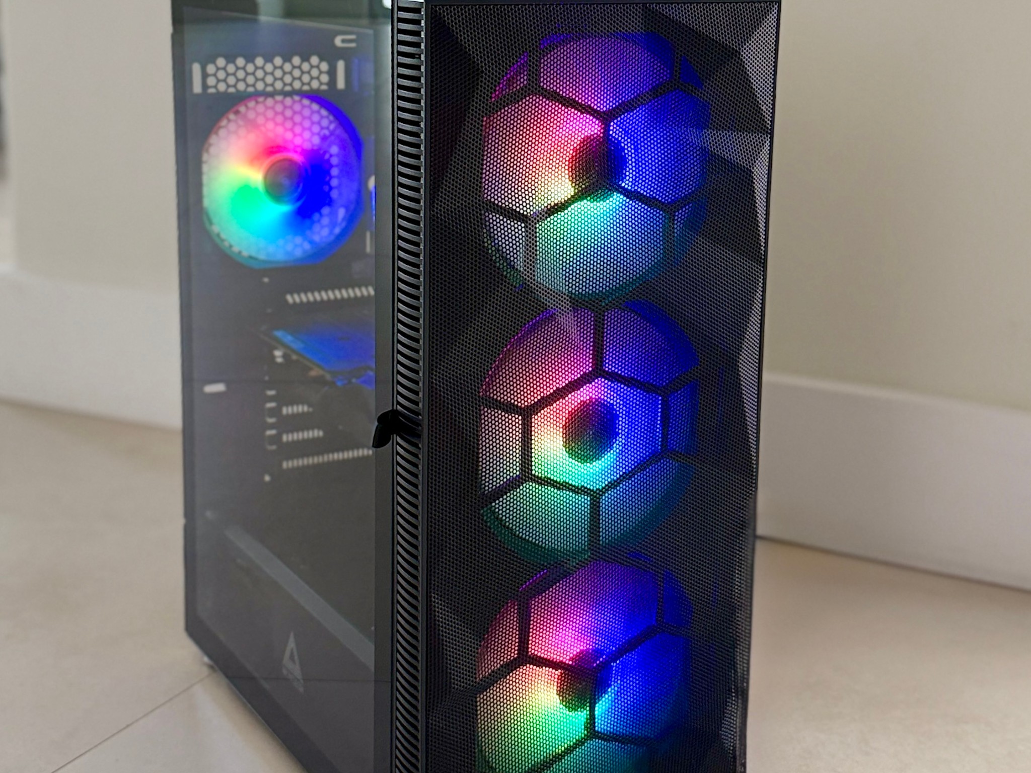 🔥 Gaming PC – Ready to Play | 200+ FPS Fortnite | Windows 11 Activated 🔥
