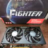 PowerColor Fighter Radeon RX 6600 XT