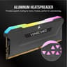 Corsair Vengeance RGB Pro SL 32GB (4 x 8GB) PC4-25600 (DDR4-3200) Memory