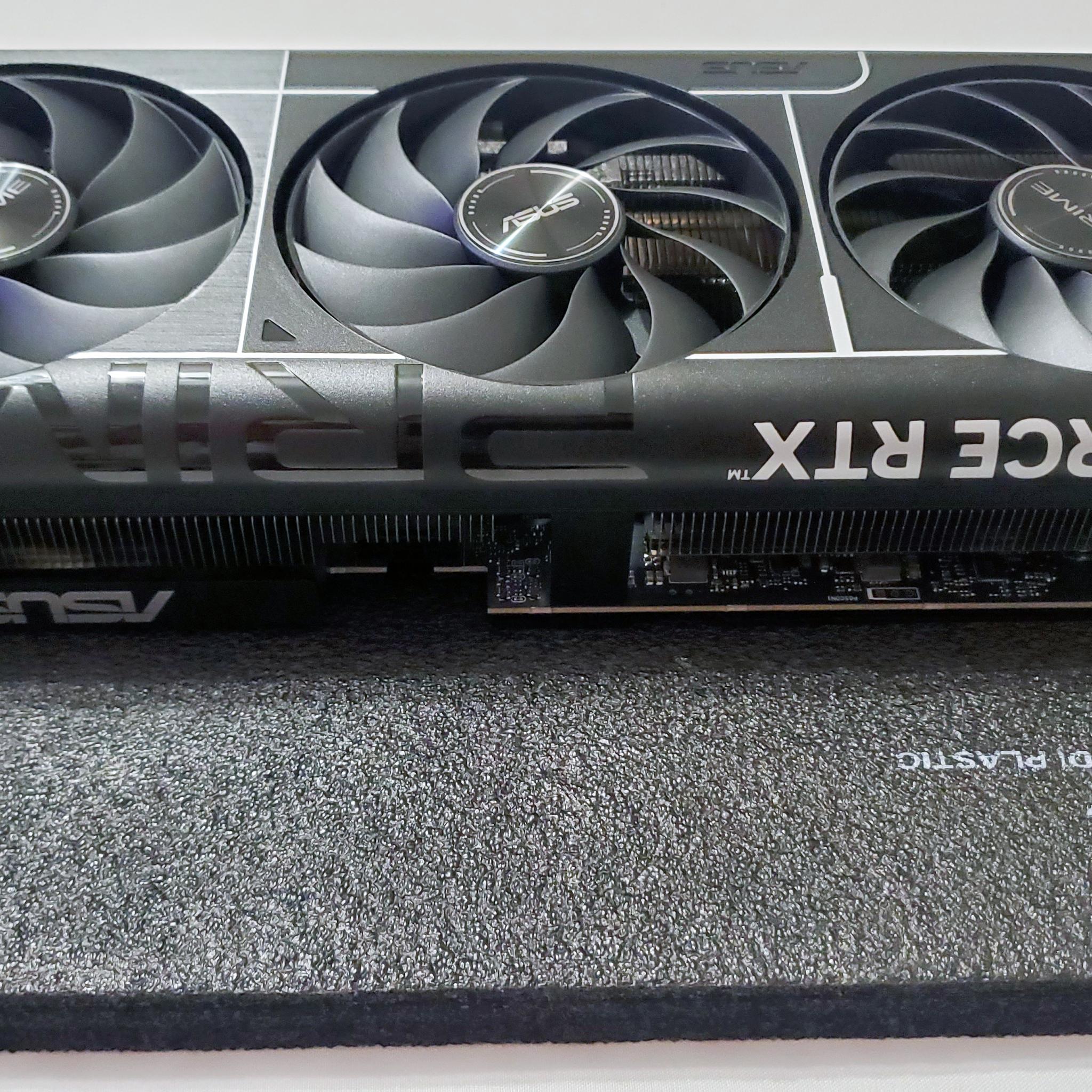 ASUS PRIME GeForce RTX 5070 OC Edition 12GB