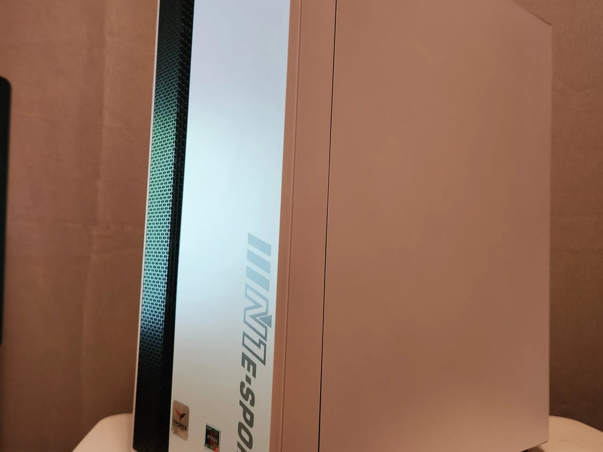 Ryzen 5 Gaming PC, GTX 1650 Super, 16GB Ram, Windows 11