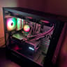 Ryzen 7 5800 XT | Rx 9060 XT 16GB | 32GB | 1TB SSD | 1 TB HDD | Launchbox