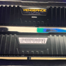 Corsair vengeance LPX DDR4 | 16gb | 3200mhz | 2x8