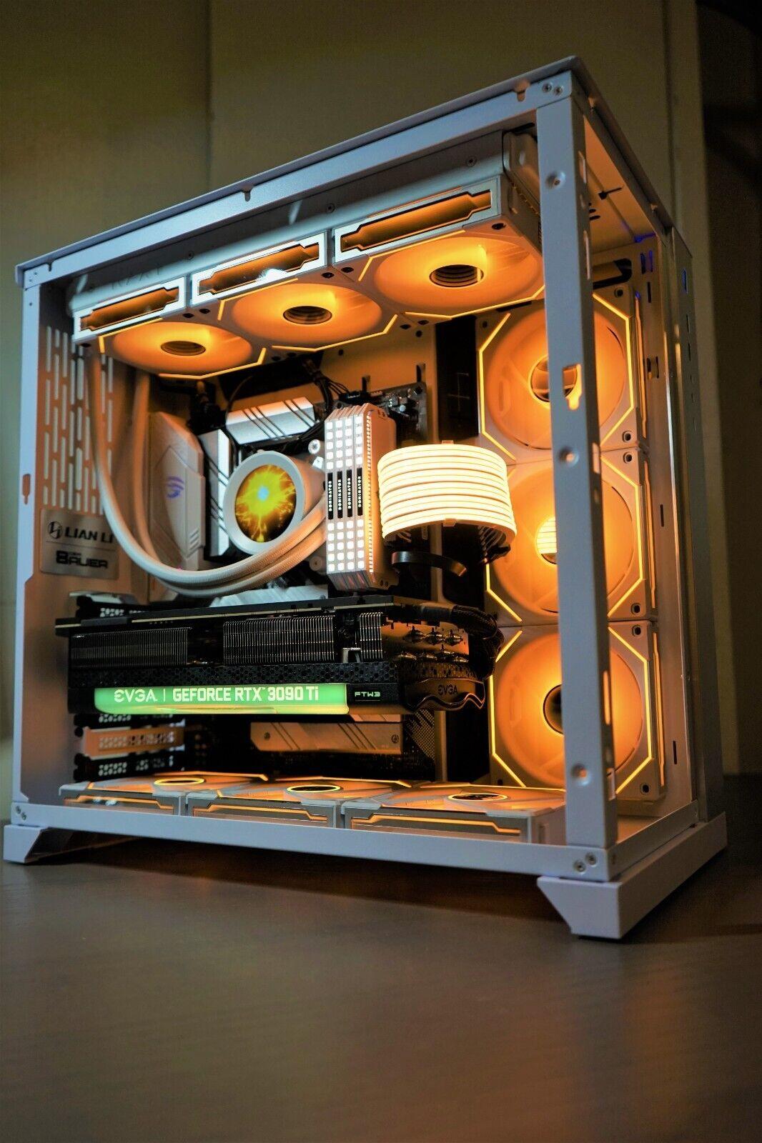 BRAND NEW LIAN LI STRIMER PLUS 24 Pins Addressable RGB Power Extension Cable