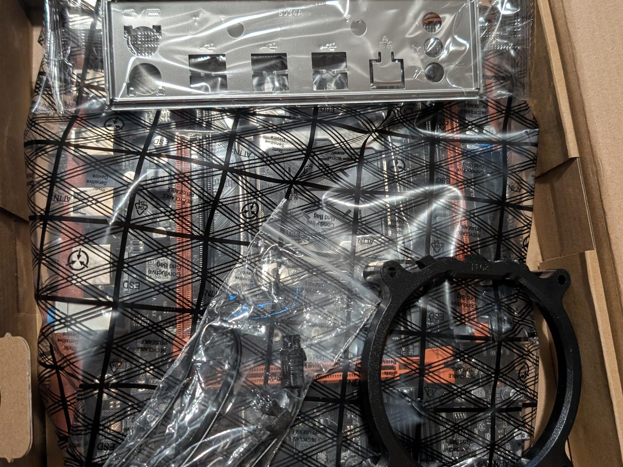 Cheap xeon x99 motherboard