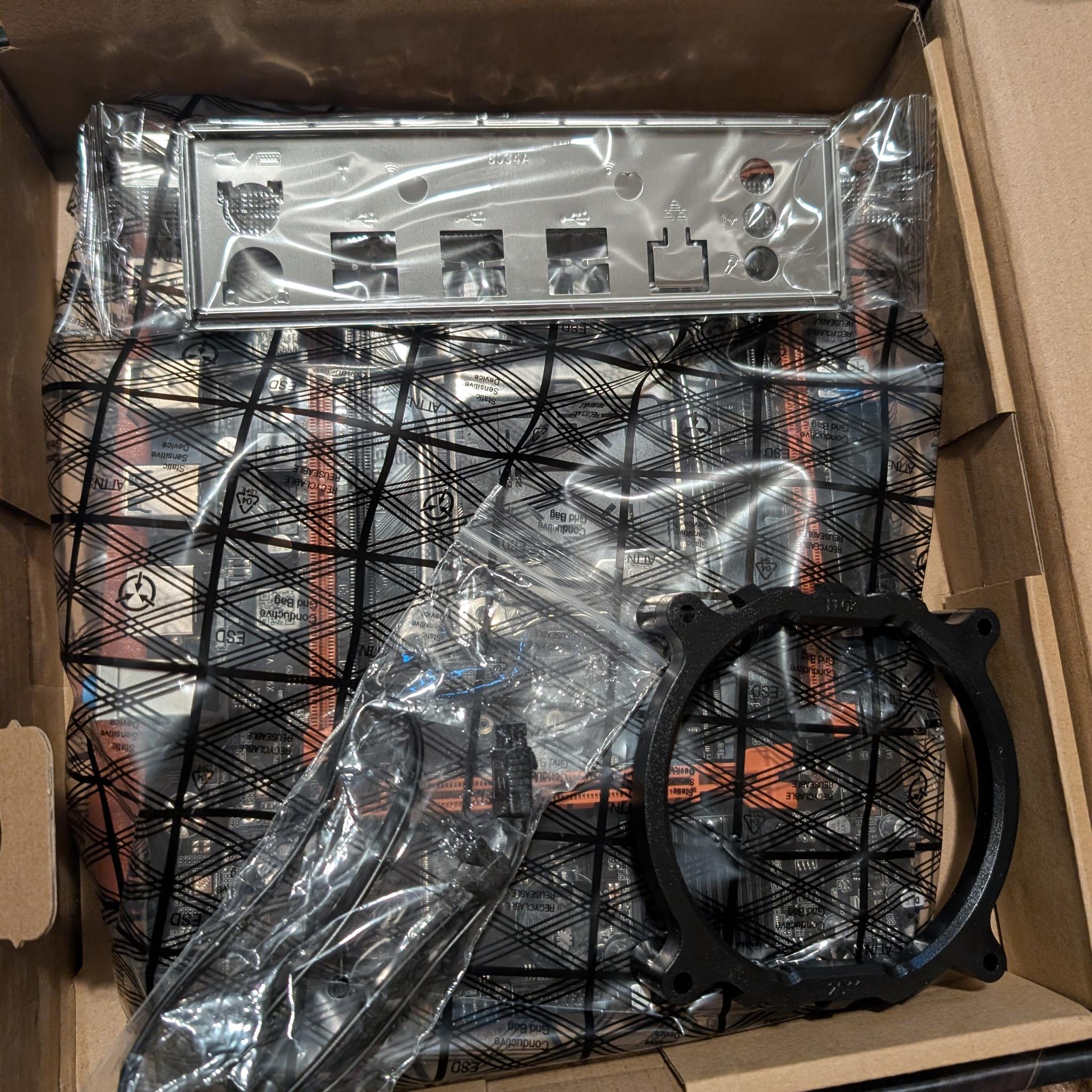 Cheap xeon x99 motherboard