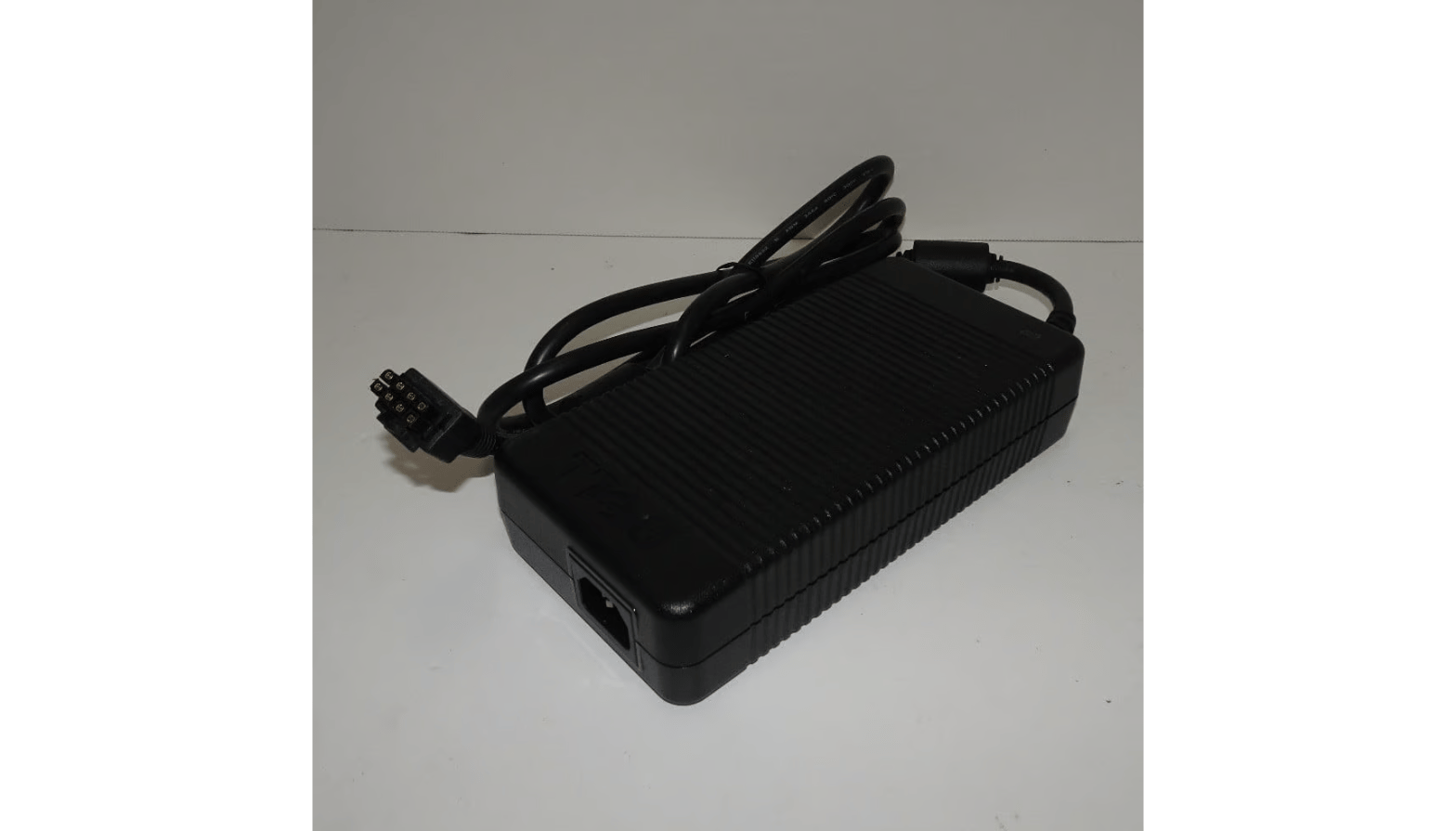 216W Dell Computer DA-2 Series AC Power Supply Adapter 12V 18A 8 Pin