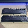 OLOY 16GB (2×8GB) DDR4-3200MHz Desktop RAM