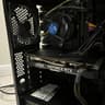 NVIDIA RTX 2070, Intel i7-6700k, 16GB RAM, 1.2TB Storage - Gaming PC w/Wi-Fi, BT
