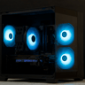 RTX 2080, 16GB DDR4, Ryzen 5, 2TB Storage, WiFi - Custom Gaming PC