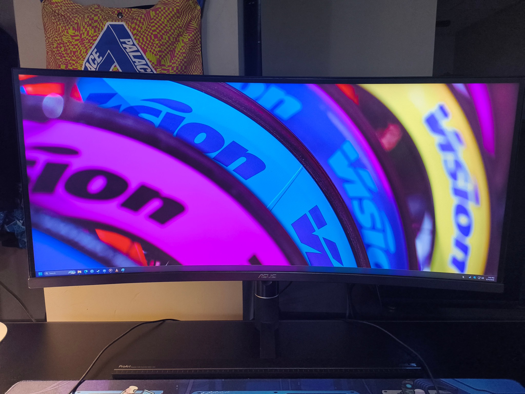 Asus ProArt PA34V 34" 100Hz 3440x1440 open box