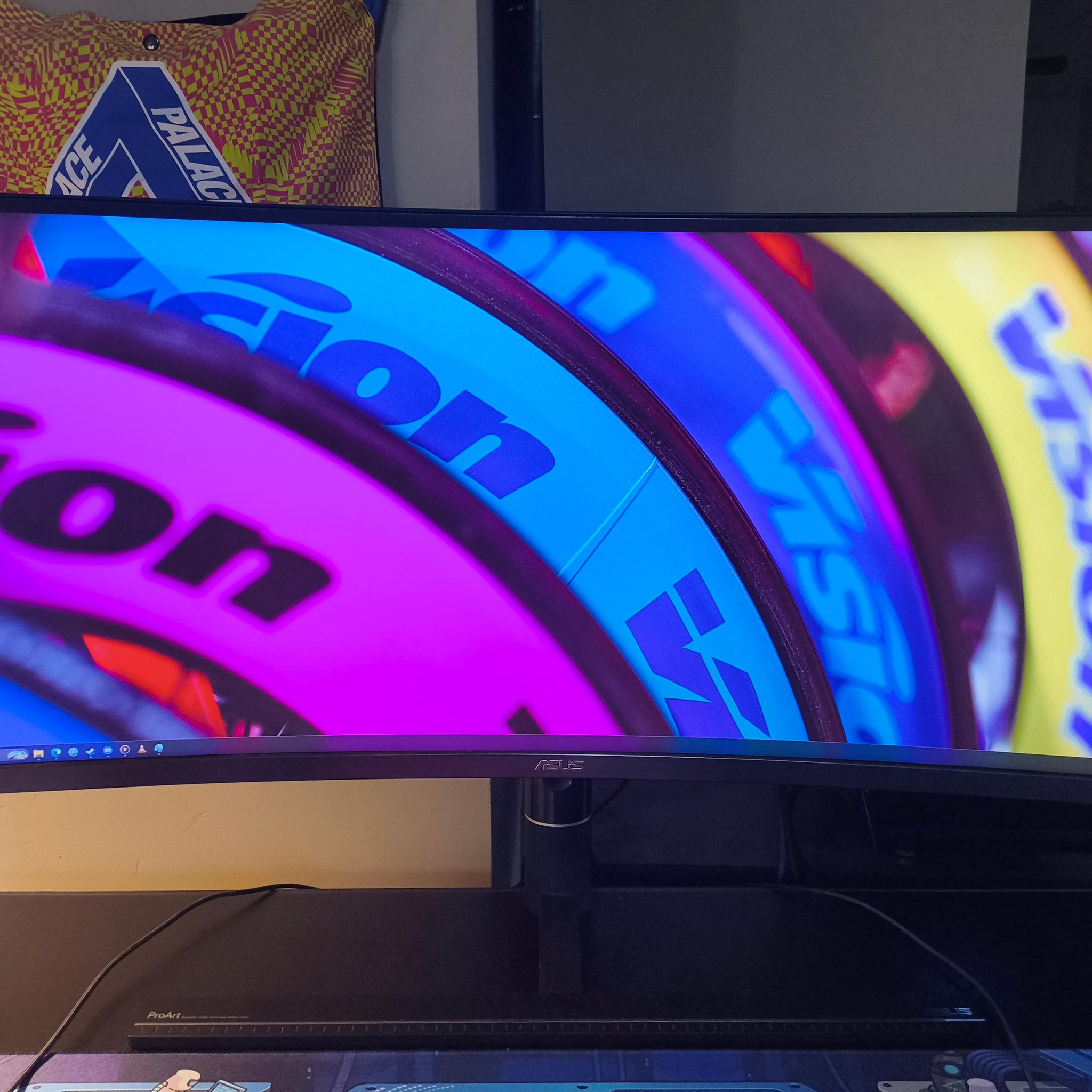 Asus ProArt PA34V 34" 100Hz 3440x1440 open box
