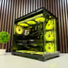 9070XT | Ryzen 7 7800X3D | 32GB DDR5 | 2TB M.2 | 850W Gold PSU | ARGB Fans | Windows 11 Pro