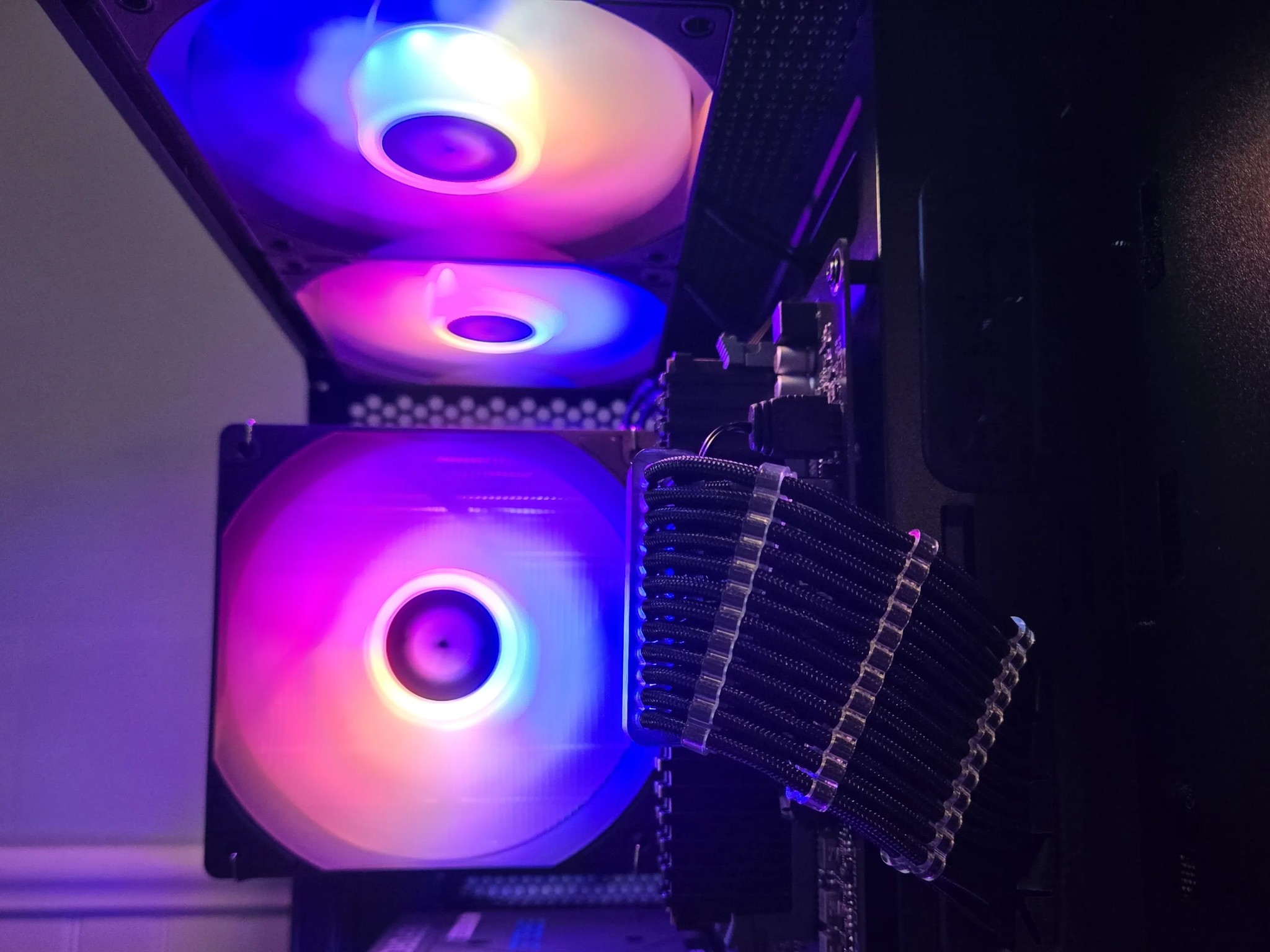 🦅 Eagle 1080p/1440p Gaming PC 🖥️| Ryzen 5 5600|RTX 3060 12GB|32GB RAM| 1TB SSD| Wifi/BT| Win 11🖥️