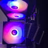 🦅 Eagle 1080p/1440p Gaming PC 🖥️| Ryzen 5 5600|RTX 3060 12GB|32GB RAM| 1TB SSD| Wifi/BT| Win 11🖥️