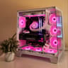 Ryzen 9 | RTX 4070tI Super | 32 GB | 1 TB |