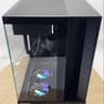 Gaming PC Ryzen 7 9850X3D 32GB RAM 1TB SSD RTX 5070 Ti 16GB Windows 11 Computer