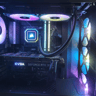 High End Production Build! i5-12600K; EVGA 3080 10GB