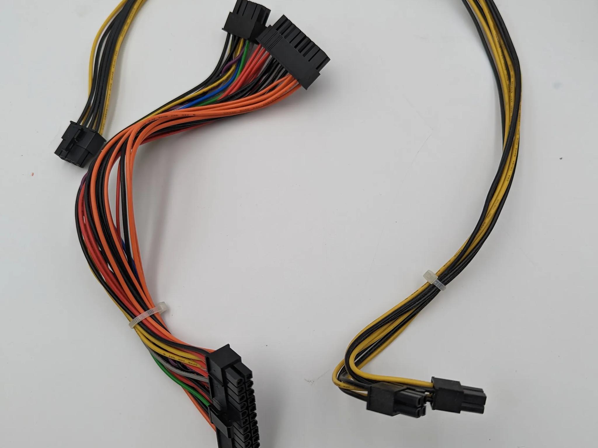 Seasonic SS-1050XM fully modular PSU 1050w 80+ Gold 