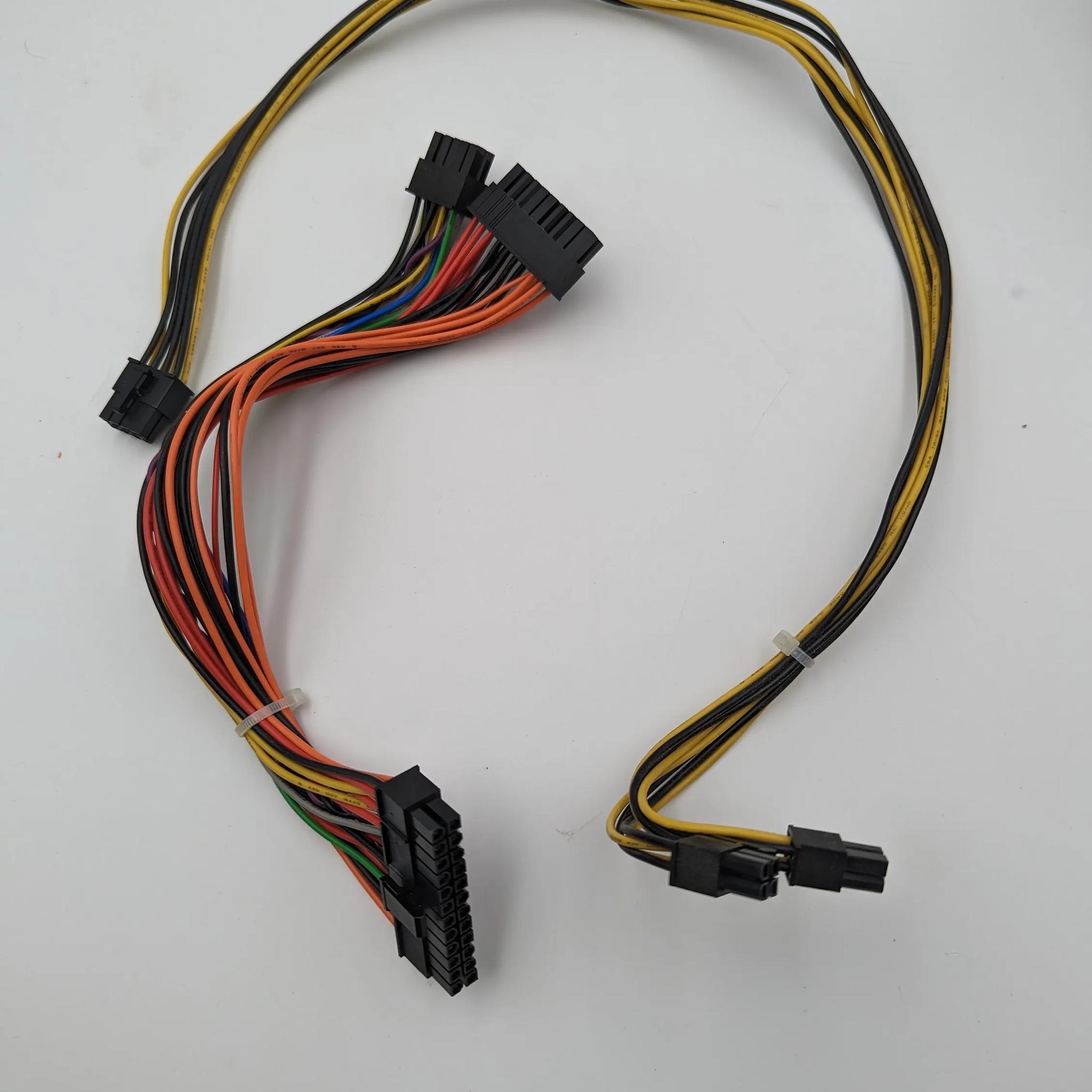 Seasonic SS-1050XM fully modular PSU 1050w 80+ Gold 