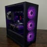 Custom Gaming PC | Intel Core i5 9400F | RTX 2060 | 16GB RAM | Samsung SSD | Cooler Master 302