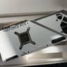 Asus ROG Strix GeForce RTX 3070 White OC V2 LHR