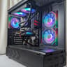 RX 6000 XT | I7 9700 | 16GB DDR4 | 650W | 500GB NVME