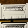 16gb Corsair lpx ram for parts
