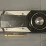 Nvidia GTX 1080 Founders Edition