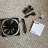 NZXT AER RGB 2 140mm Case Fan
