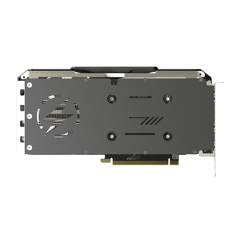 PNY RTX 3070 8GB UPRISING Dual Fan LHR GPU - USED