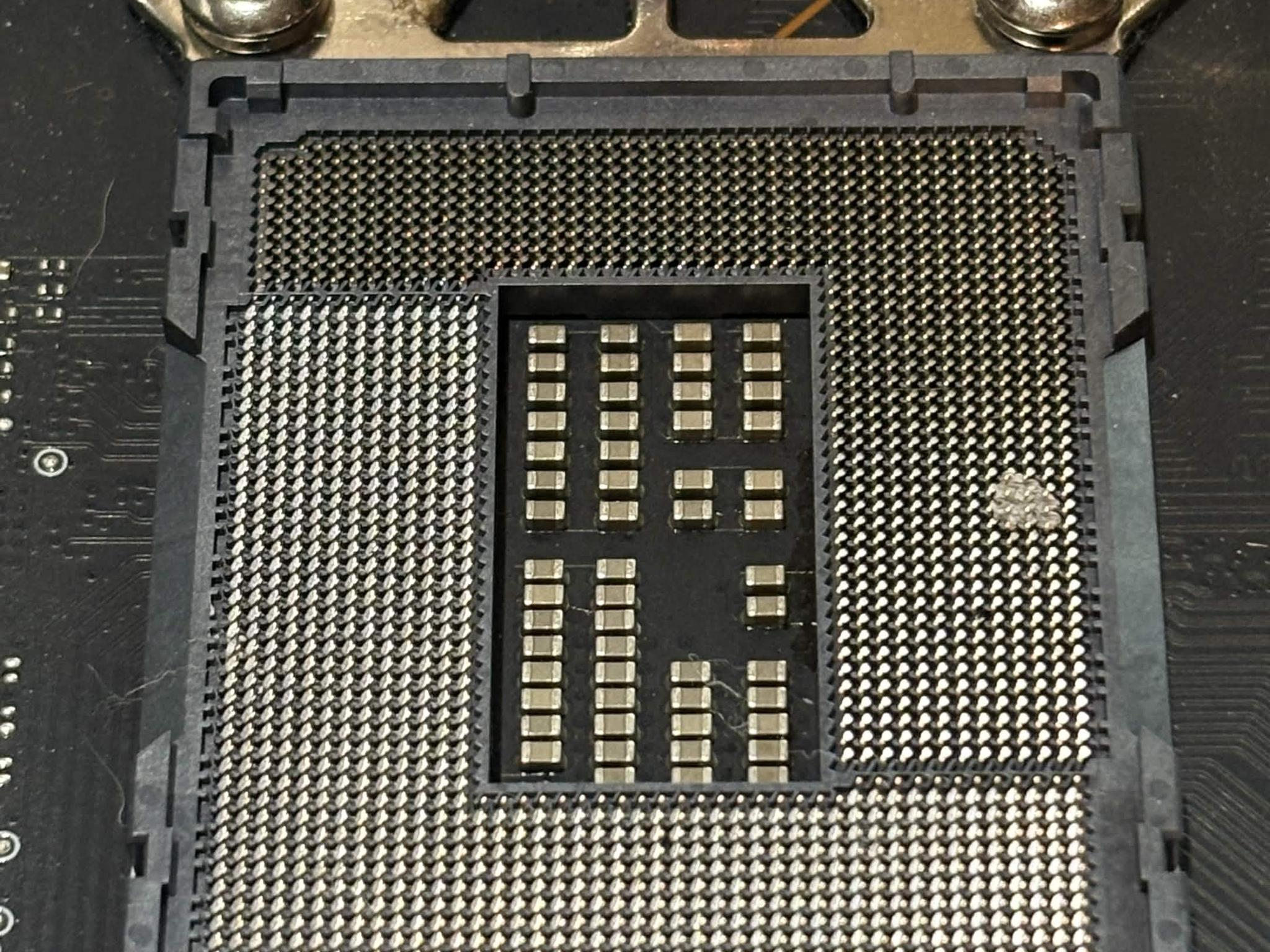 MSI MPG Z790I EDGE WIFI LGA1700 Mini ITX Motherboard